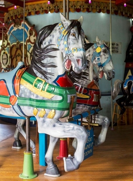 Carousel