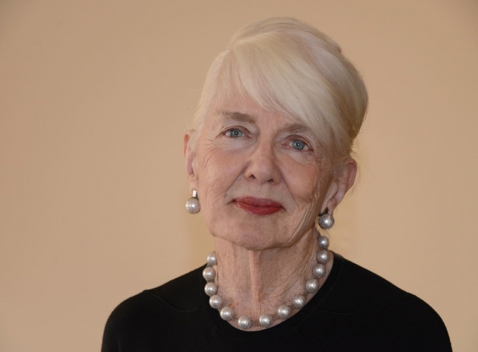 Elizabeth Barrow Rogers