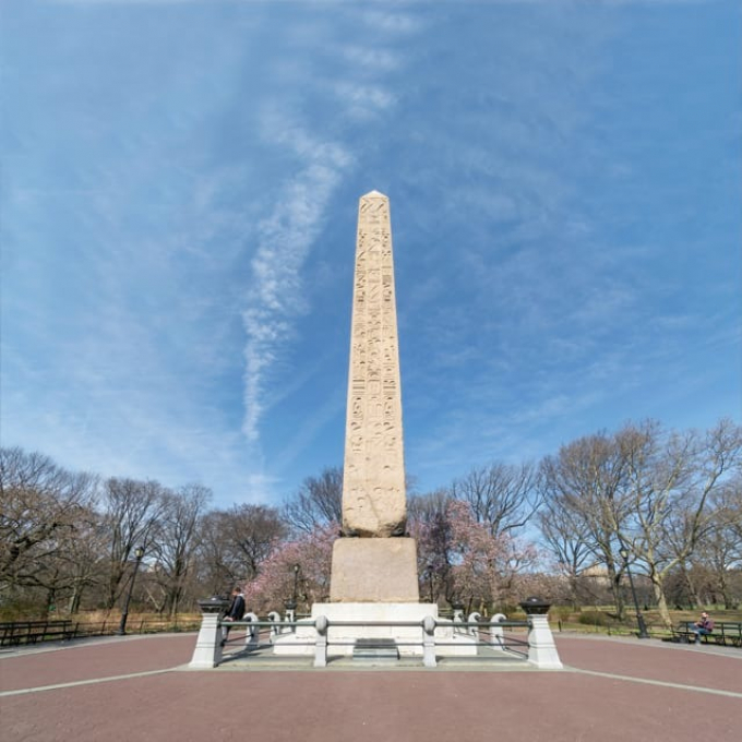The Obelisk