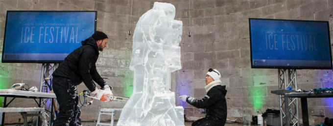 Ice Fest