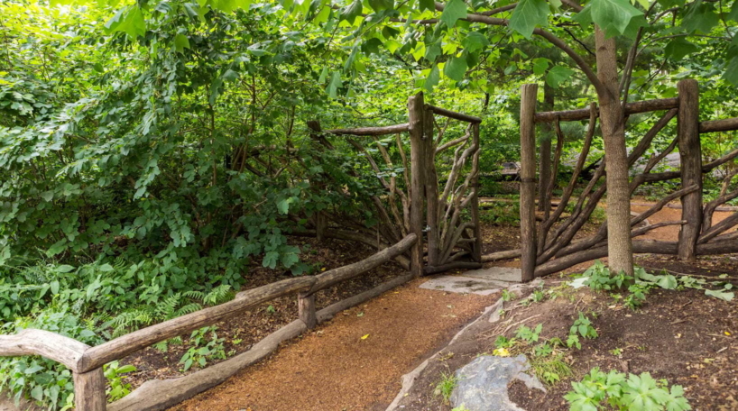 Hallett Nature Sanctuary