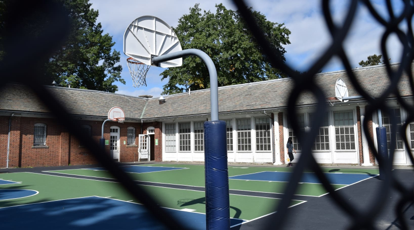 North Meadow Rec Center