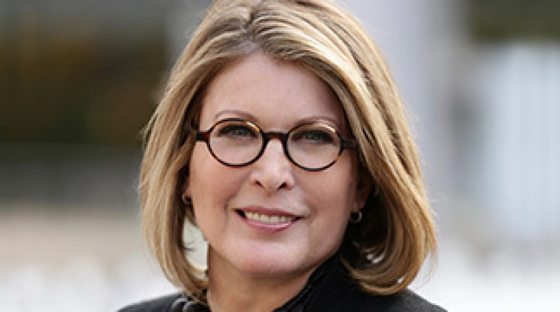 Mary Caraccioli