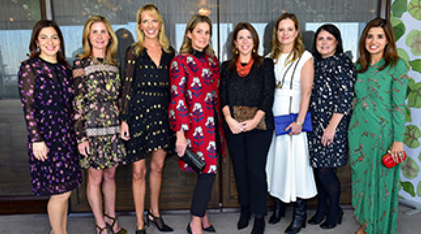 Winter Luncheon 2019