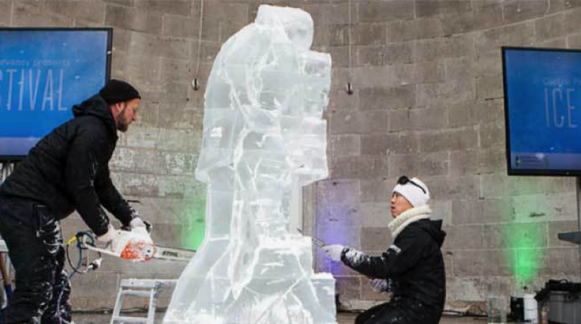 Ice Fest