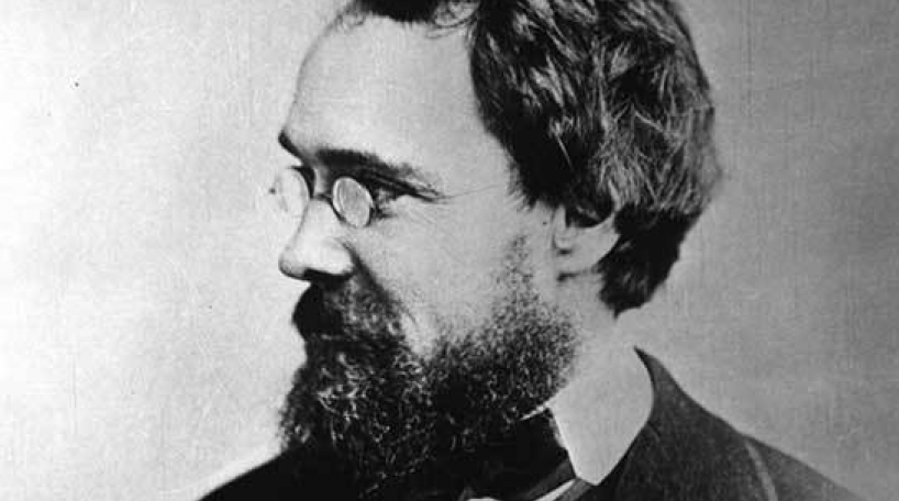 Calvert Vaux