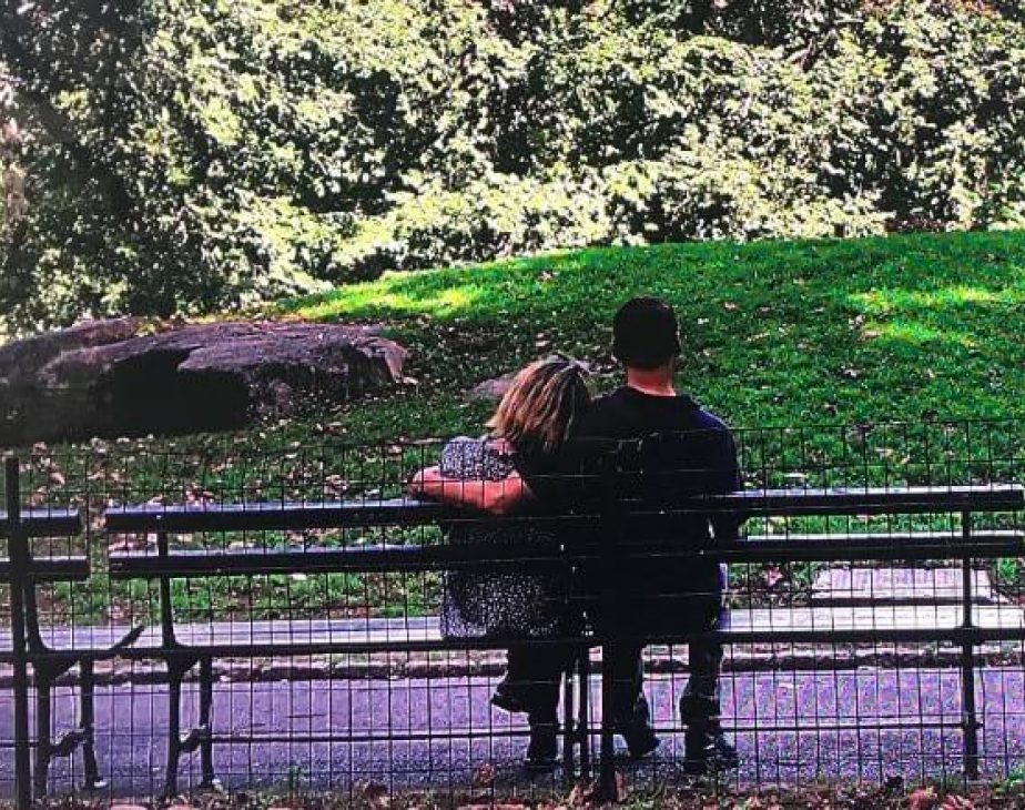 5 Questions with Phil Rosenthal, TV Writer and Producer Central Park