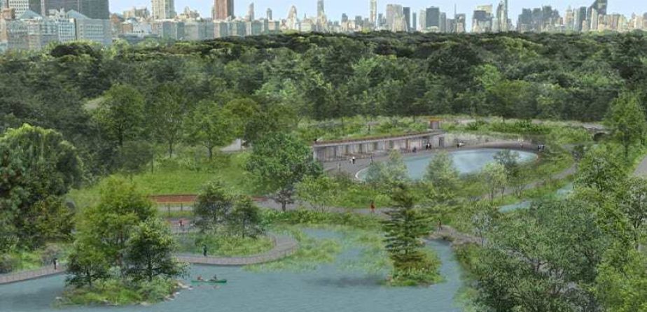 New Pool and Rink to Expand Recreational Opportunities