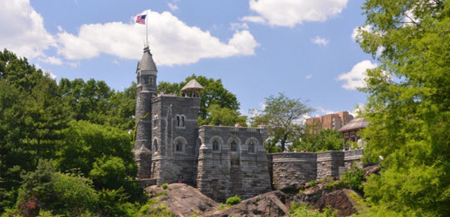 Belvedere Castle