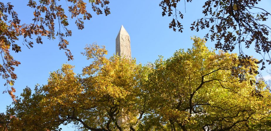 The Obelisk