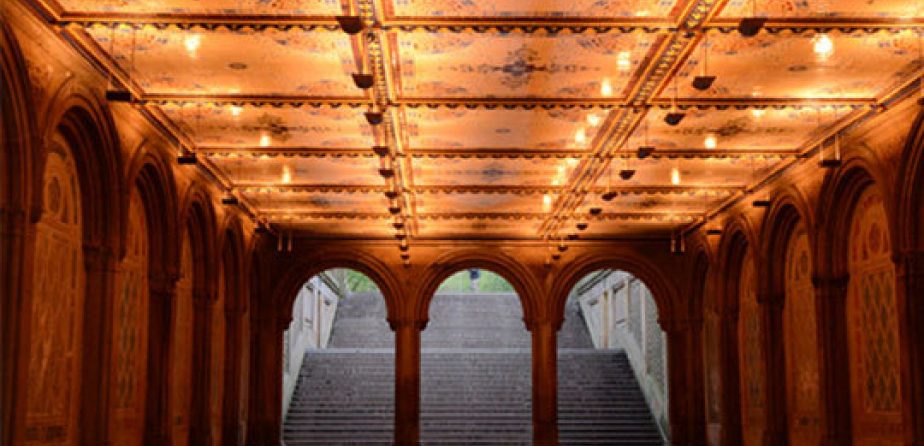 Bethesda Arcade