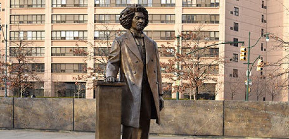 Frederick Douglass