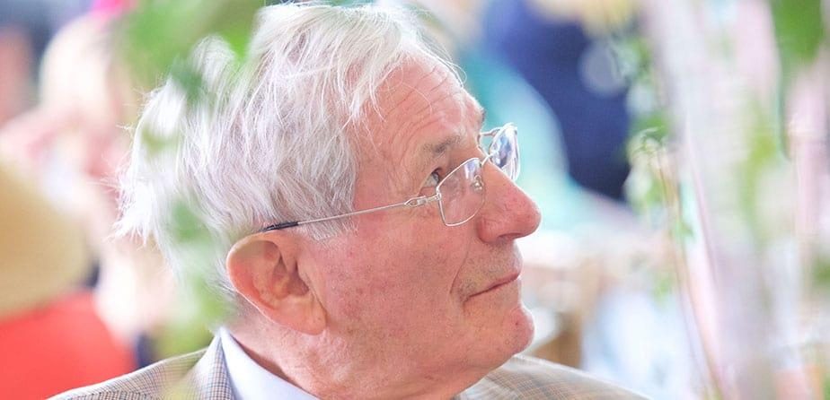 Remembering One of Central Park’s Earliest Advocates