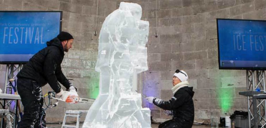 Ice Fest