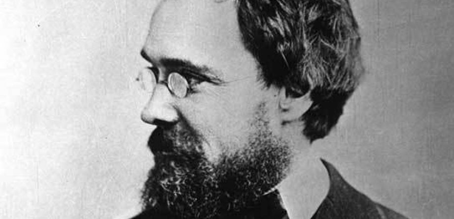 Calvert Vaux