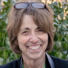Read: Q&A with Sara Cedar Miller, Historian Emerita