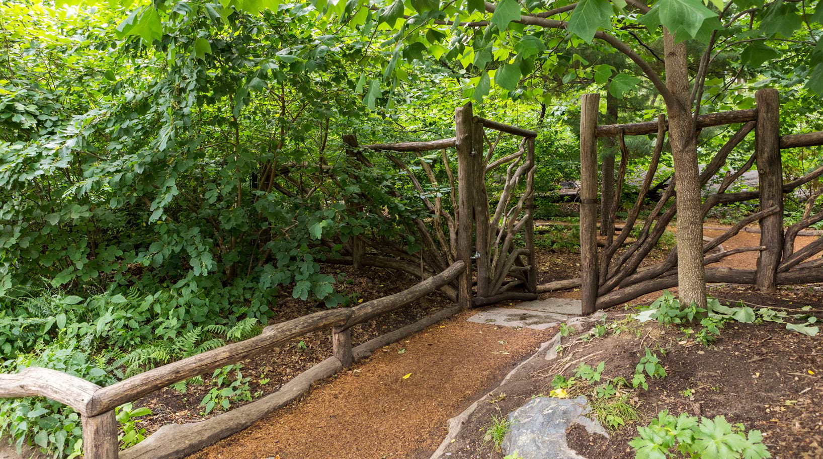 Hallett Nature Sanctuary