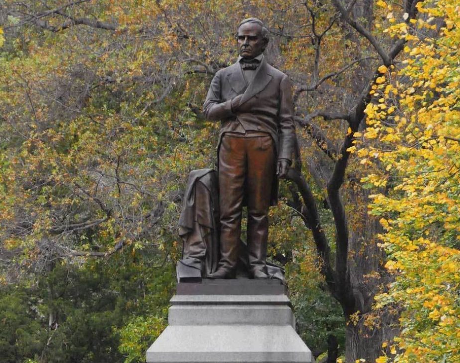 Daniel Webster