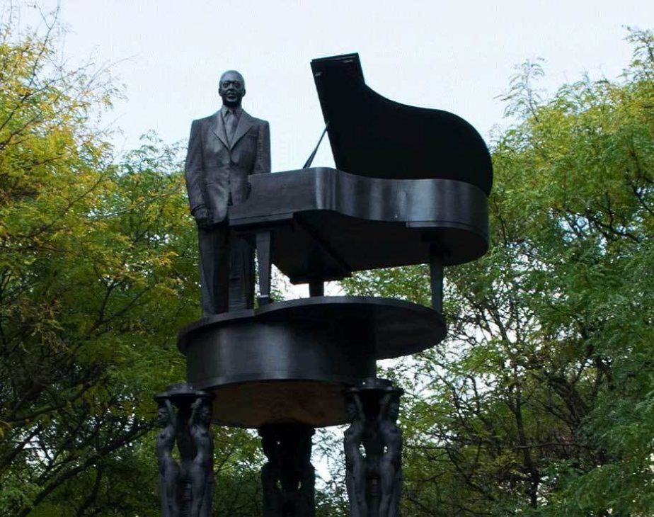 Duke Ellington