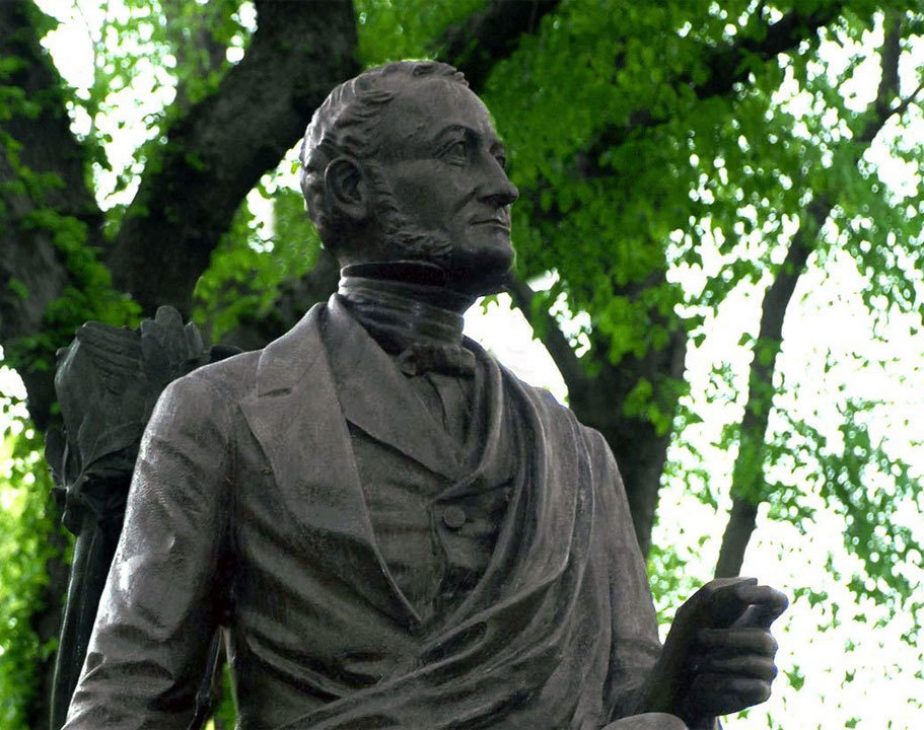 Fitz Green Halleck