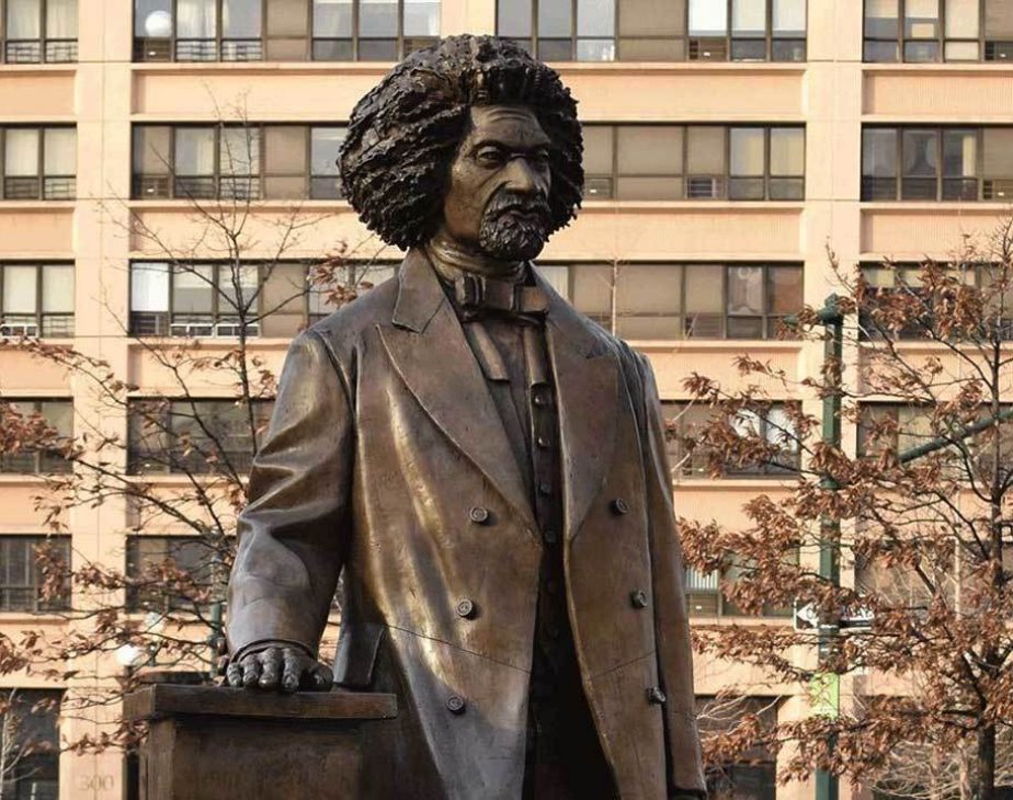 Frederick Douglass