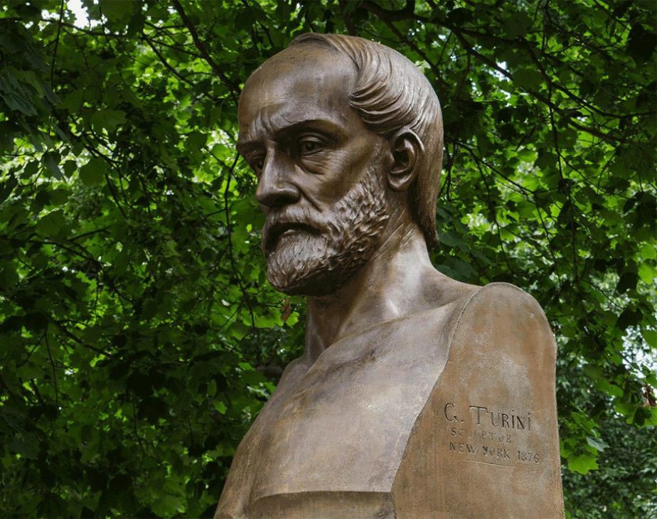 Giuseppe Mazzini