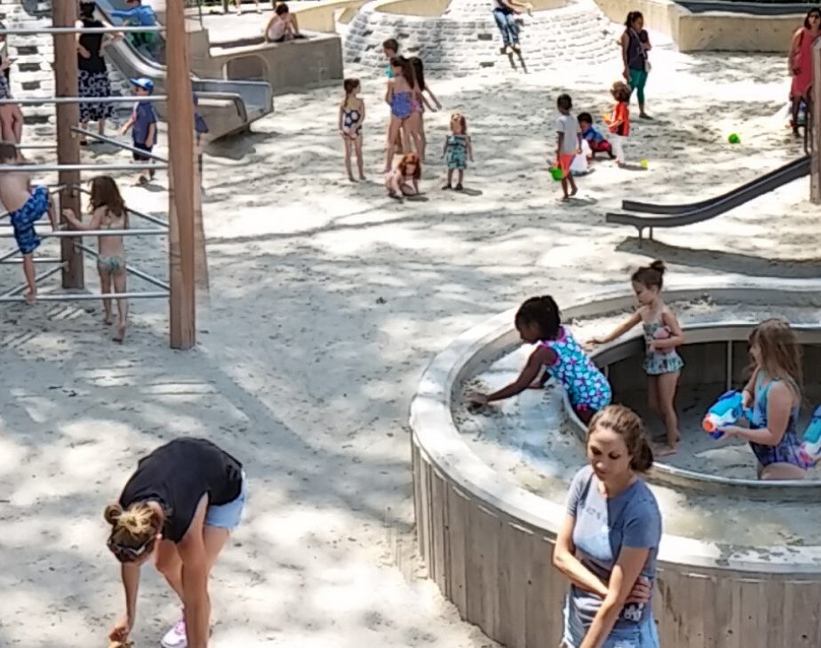 Adventure Playground