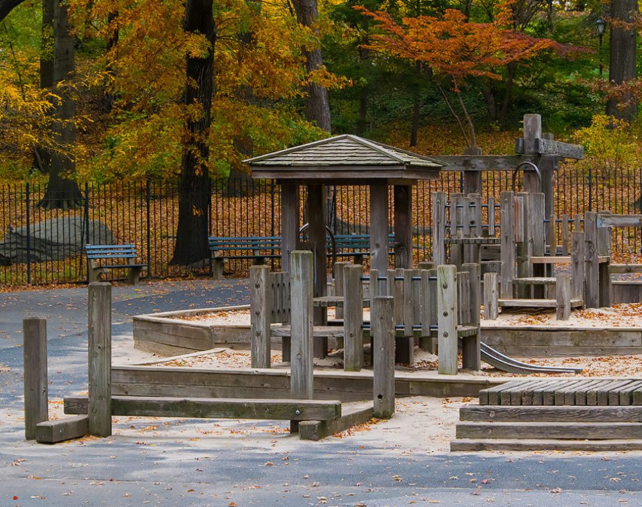 Diana Ross Playground