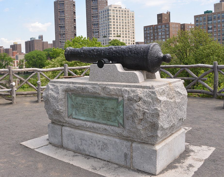 Fort Clinton