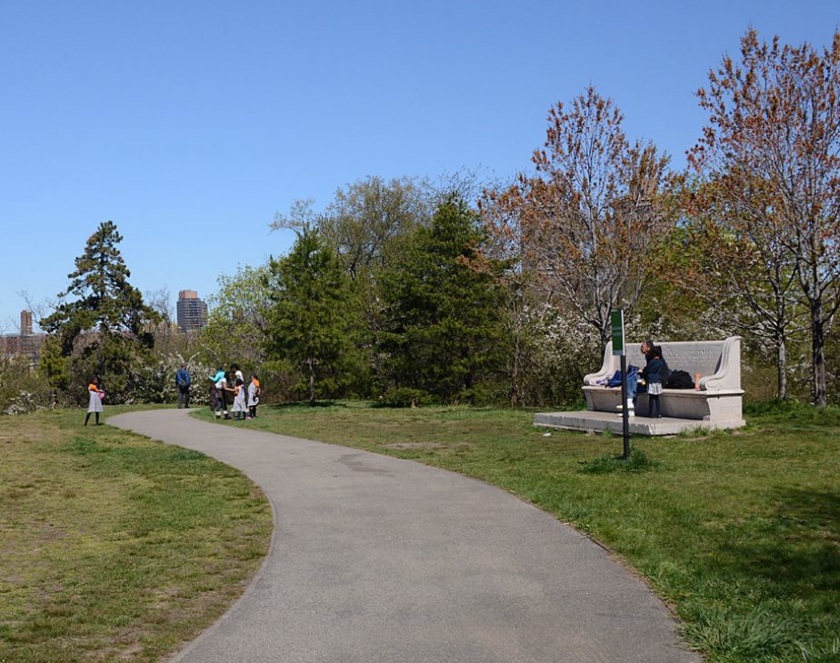 Fort Fish