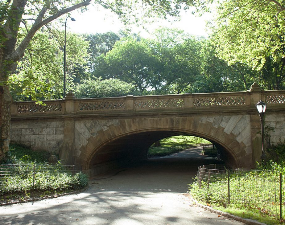 Greyshot Arch