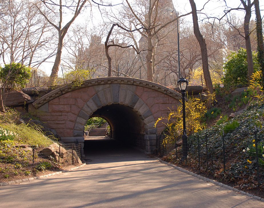Inscope Arch