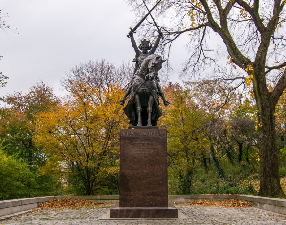 King Jagiello