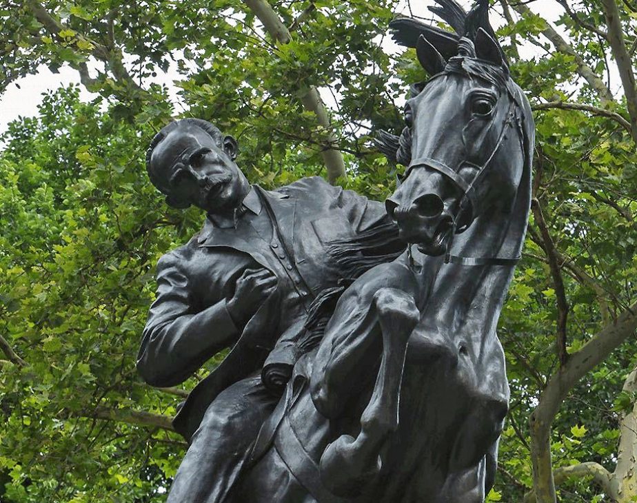 Jose Julian Marti