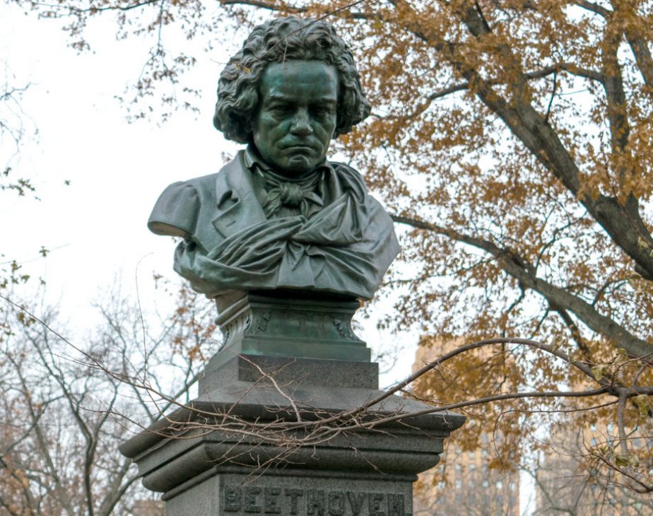 Ludwig Von Beethoven