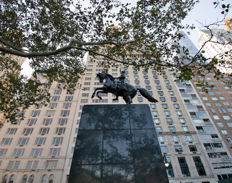 Simon Bolivar