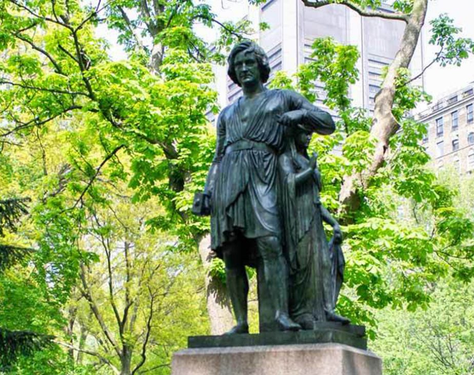 Albert Bertel Thorvaldsen