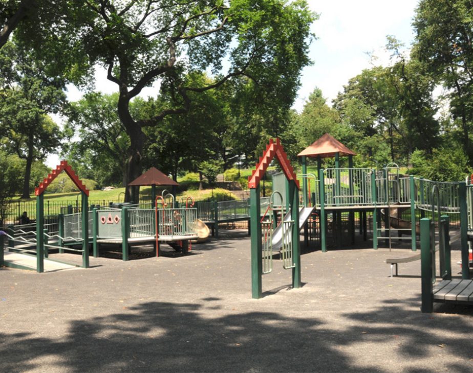 Bendheim Playground