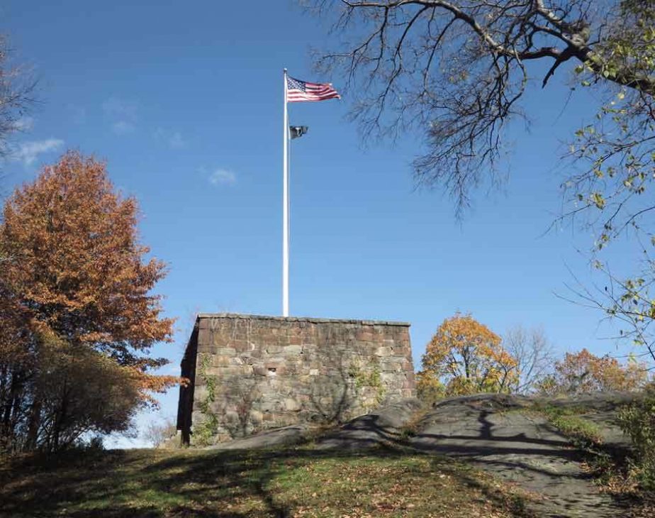 Blockhouse
