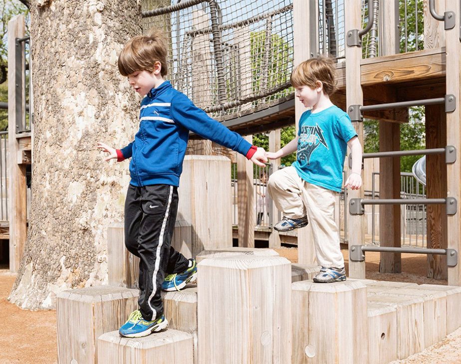 East 110St Street Playground