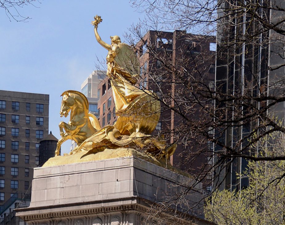Maine Monument