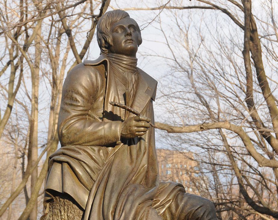 Robert Burns