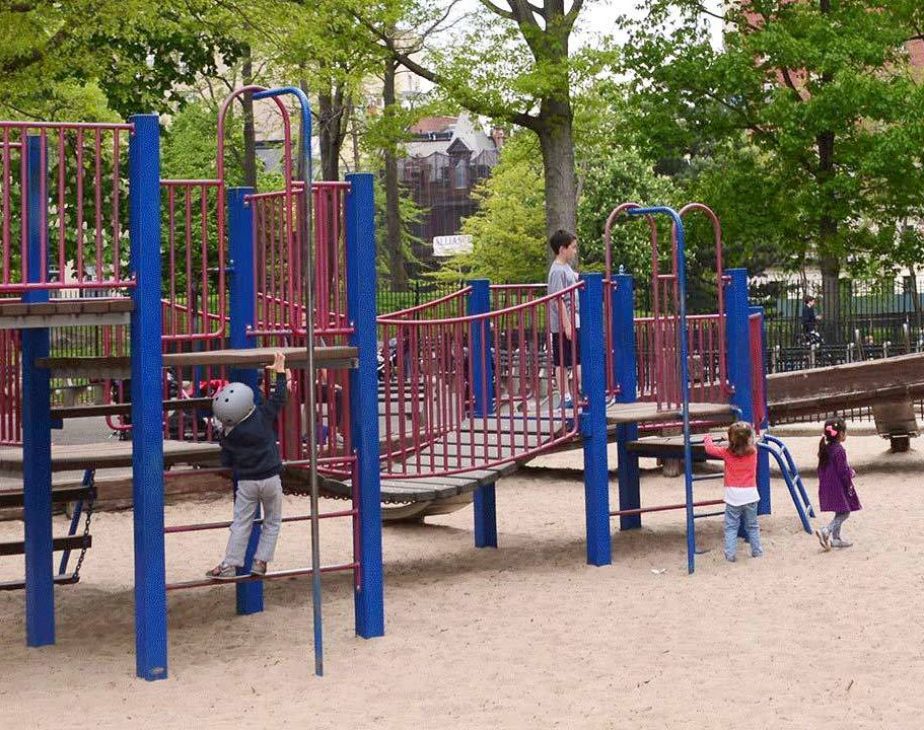 Spector Playground