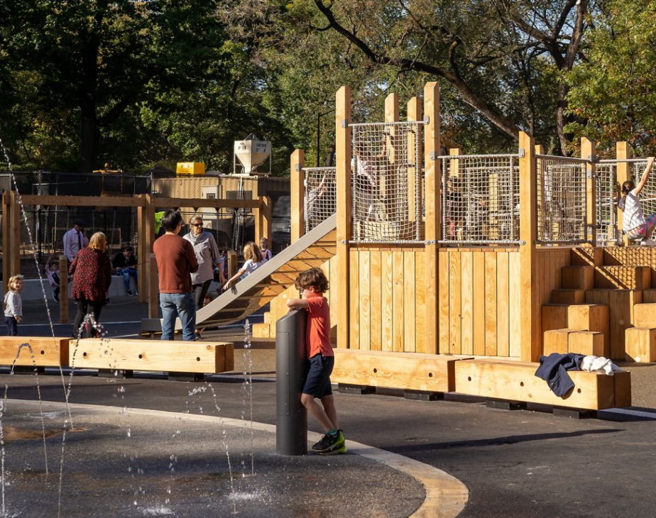 Margaret Kempner Playground