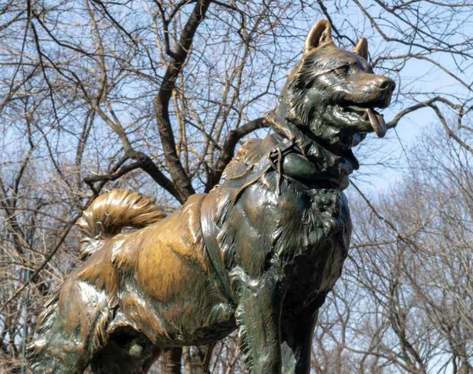 Balto