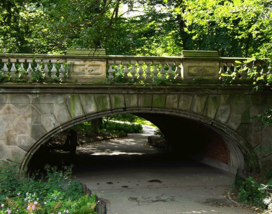 Glade Arch