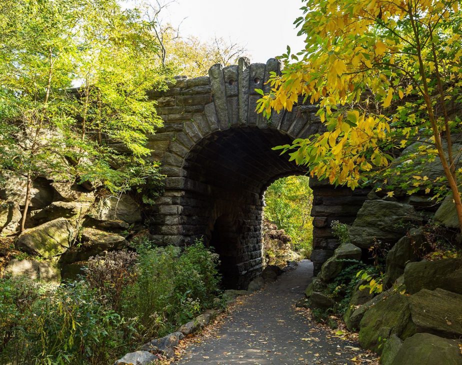 Glenspan Arch