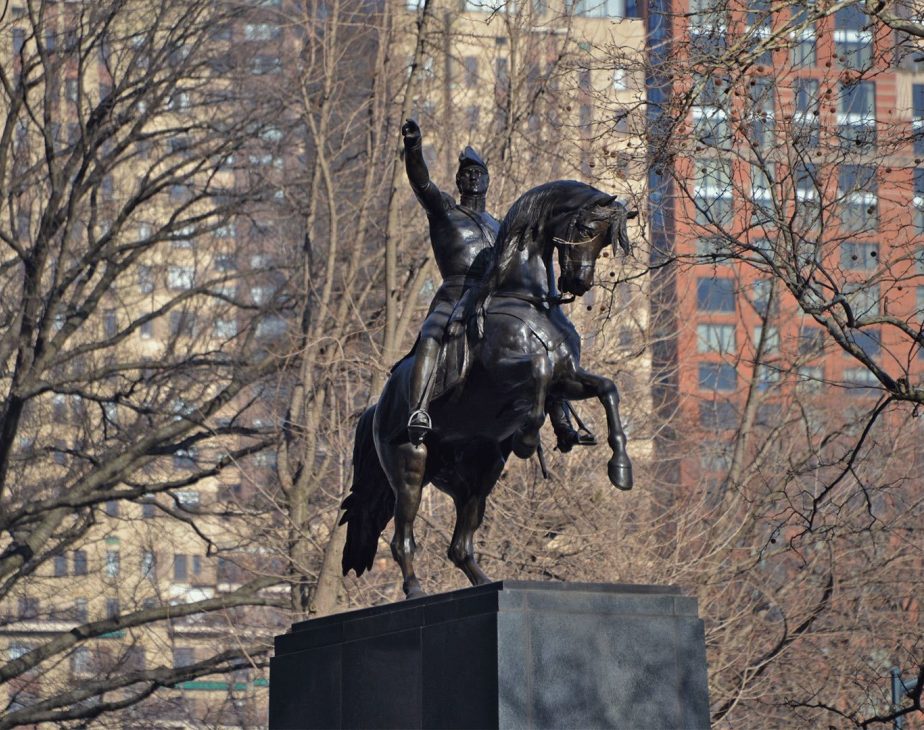 Jose De San Martin
