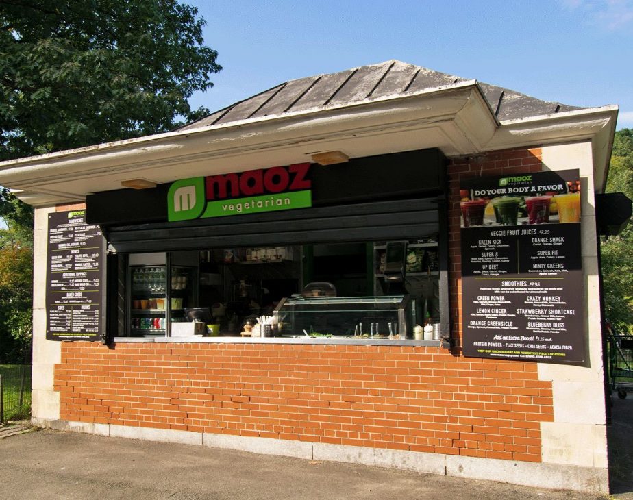 Maoz