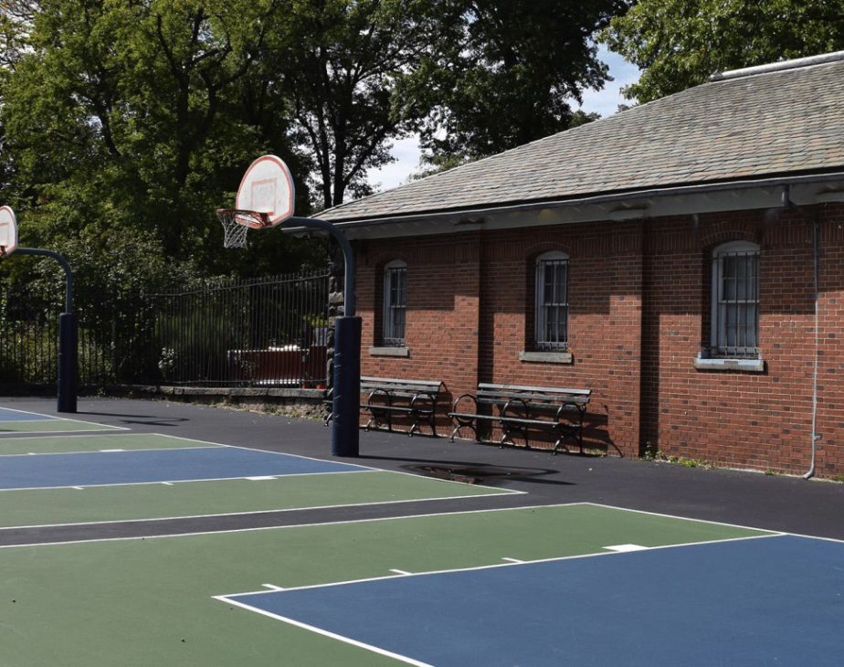 North Meadow Recreation Center